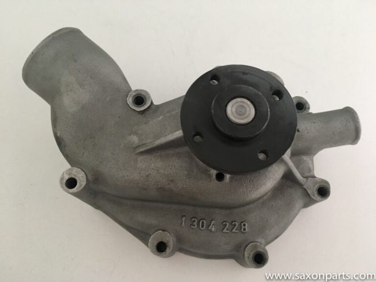 BMW M1 water pump BMW Classic Parts
